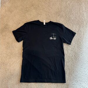 Men's Whistleblower T-shirt‎